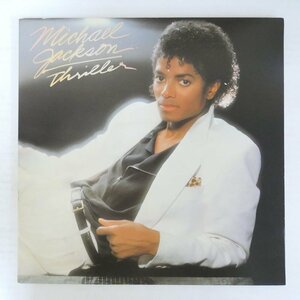 46077095;【US盤/見開き】Michael Jackson / Thriller