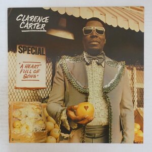 46077173;【USオリジナル】Clarence Carter / A Heart Full Of Song