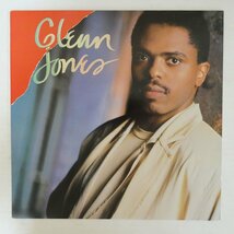 46077159;【US盤/美盤】Glenn Jones / S・T_画像1