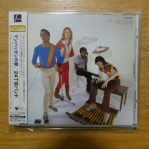 4988001917755;【CD/リマスタリング】24丁目バンド / マンハッタンの夢　COCB-53304