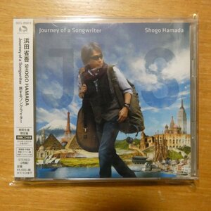 4547557036909;【2CD】浜田省吾 / JOURNEY OF A SONGWRITER　SECL-2022-2023
