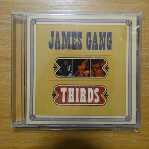 008811202224;【CD】JAMES GANG / THIRDS　088112022-2
