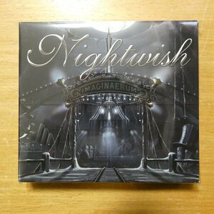 727361278908;【2CD】Nightwish / Imaginaerum