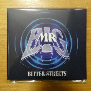 5060250360205;【CD】MR BIG / BITTER STREETS