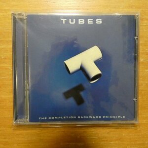 5099990848223;【CD】The Tubes / The Completion Backward Principle　ICON-1021