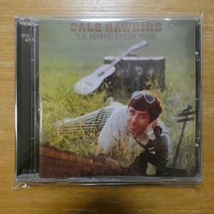 5013929448827;【CD】DALE HAWKINS / LA,MEMPHIS&TYLER,TEXAS　CRREV-188