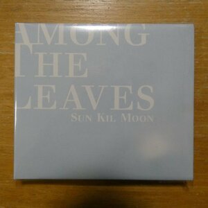 634457563025;【2CD】Sun Kil Moon / AMONG THE LEAVES　CV-018