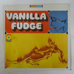 46077360;【US盤】Vanilla Fudge / S.T.