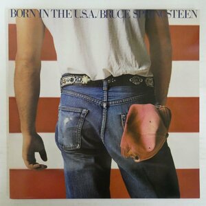 46077375;【UK盤/美盤】Bruce Springsteen / Born In The U.S.A.