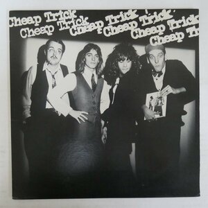 46077359;[US запись ]Cheap Trick / S*T