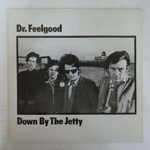 46077426;【UK盤/高音質180g重量盤/MONO】Dr. Feelgood / Down By The Jetty