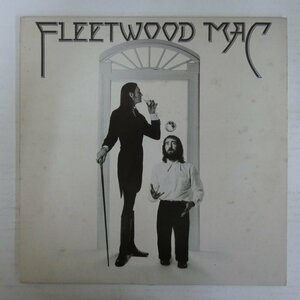 46077403;【US盤】Fleetwood Mac / S・T