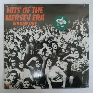 46077428;【未開封/US盤】V・A / Hits Of The Mersey Era - Volume One
