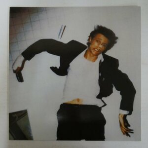 46077431;【Germany盤/美盤】David Bowie / Lodger