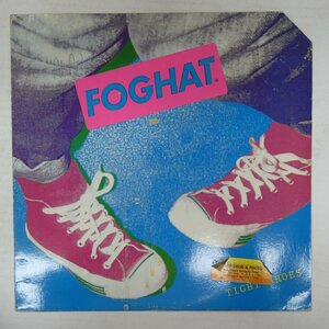 46077763;【US盤】Foghat / Tight Shoes