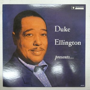 46077831;【国内盤/BETHLEHEM/MONO】Duke Ellington / Duke Ellington Presents...