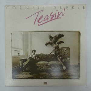 46077852;[US record ]Cornell Dupree / Teasin'