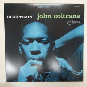 46077815;【Europe盤/BLUE NOTE/高音質180g重量盤/美盤】John Coltrane / Blue Train