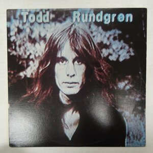 46077899;【US盤】Todd Rundgren / Hermit Of Mink Hollow