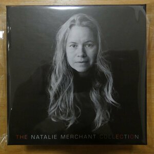 41100548;[10CDBOX]MERCHANT / THE NATALIE MERCHANT COLLECTION