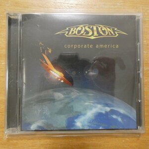 41100844;【CD/廃盤】ボストン / コーポレイト・アメリカ　EICP-171