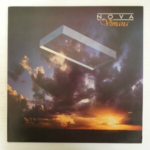 46077990;【US盤】Nova / Vimana