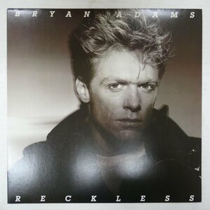 46078088;【国内盤/美盤】Bryan Adams / Reckless