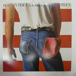 46078069;【国内盤/美盤】Bruce Springsteen ブルース・スプリングスティーン / Born In The U.S.A.