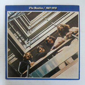 47061915;【US盤/2LP/見開き】The Beatles / 1967-1970