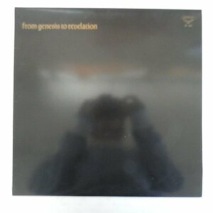 47062208;【国内盤/美盤】Genesis / From Genesis To Revelation