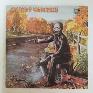 46078482;【国内盤/CHESS/2LP/見開き】Muddy Waters / Chess Blues Masters Series