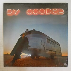 46078435;【US盤/シュリンク】Ry Cooder / S.T.