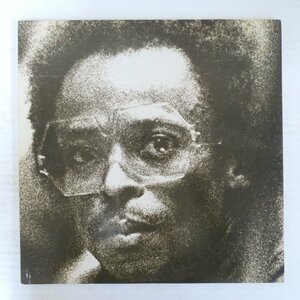 47062601;【国内盤/美盤/2LP/見開き】Miles Davis / Get Up With It