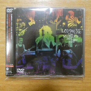 4988001994107;[DVD/japameta] loud nes/ The * soldier z* Just * Kei m* back - live * the best -COBA-4102