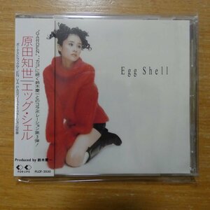 4988018306870;[CD] Harada Tomoyo /eg* shell FLCF-3530