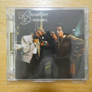 5013929032620;【CD/リマスター】BROOKLYN DREAMS / SLEEPLESS NIGHTS　CDBBR-0026