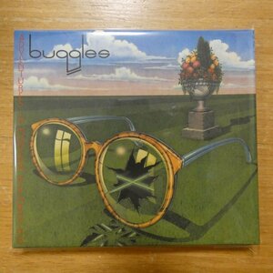 698458813626;【CD】Buggles / Adventures In Modern Recording　SALVOCD-036