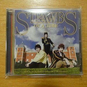5065000199548;【CD】STRAWBS / OF A TIME　WMCD-2054