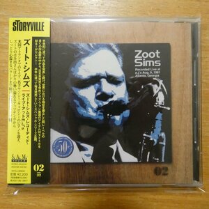 4524135305022;[CD/M&I] Zoo to* Sim z/ Zoo to* Sim z*reko-tido* Live * at E.J's MYCJ-30502