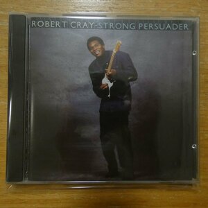042283056824;【CD/西独盤】THE ROBERT CRAY BAND / STRONG PERSUADER　830568-2M-1