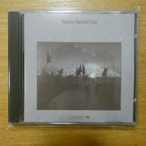 4003090002028;[CD/ запад . запись ]ke колено *ba long * Trio / LANDSCAPE MCD-0020