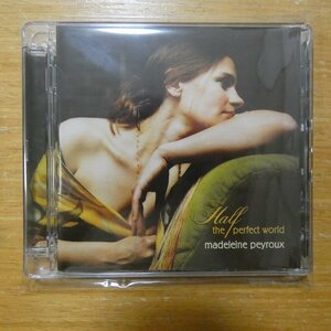 602517032798;【CD】マデリン・ペルー / Half the Perfect World　0602517032798