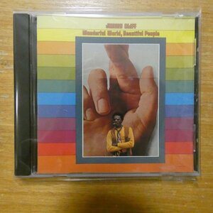 41101468;【CD】JIMMY CLIFF / WONDERFUL WORLD,BEAUTIFUL PEOPLE　7502131892