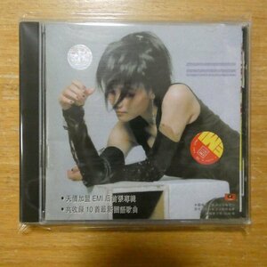 41101471;【CD】フェイ・ウォン / S・T　SCD-392