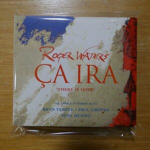 41101550;【2ハイブリッドSACD+DVD】ROGER WATERS / CA IRA　S2H-60867