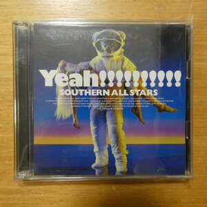 41101622;[2CD] Southern All Stars / sea. Yeah!! VICL-60227~8