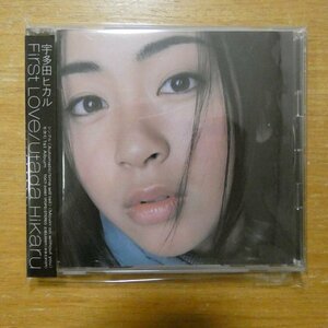 41101589;【CD】宇多田ヒカル / FIRST LOVE　TOCT-24067