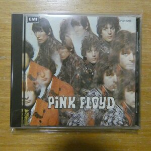 41101564;【CD/旧規格】ピンク・フロイド / 夜明けの口笛吹き　CP32-5269