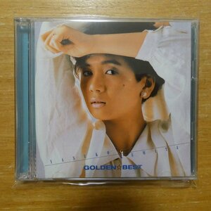 41101696;【2CD】桑田靖子 / ゴールデン・ベスト　TOCT-10885.86