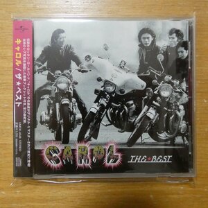 41101631;【CD】キャロル / ザ・ベスト　UMCK-4048